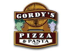Gordys Pizza and Pasta