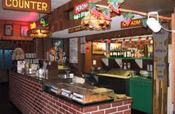 Port Angeles Italian Food Crew - Gordy's Pizza