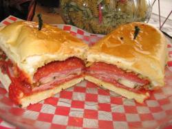 The Mansub!