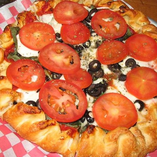 Bella Luna Pizza! Bella Luna Pizza!