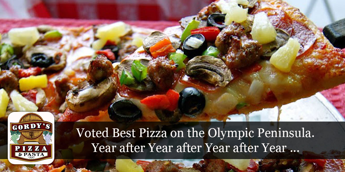 Port Angeles Best Pizza & Pasta Restaurant Port Angeles Best Pizza & Pasta Restaurant